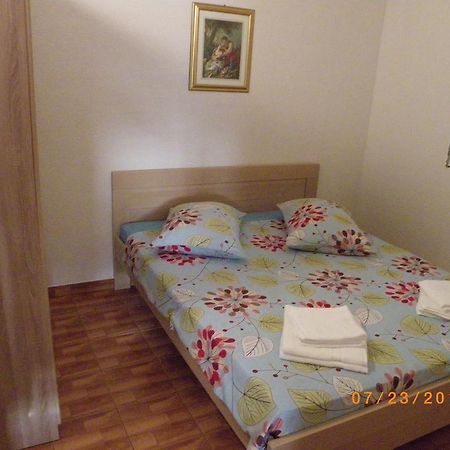 Apartments Ante-Gojko Grebaštica Eksteriør bilde