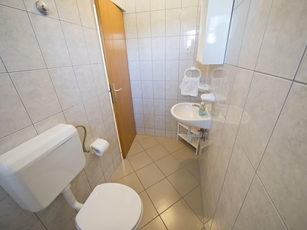 Apartments Ante-Gojko Grebaštica Eksteriør bilde