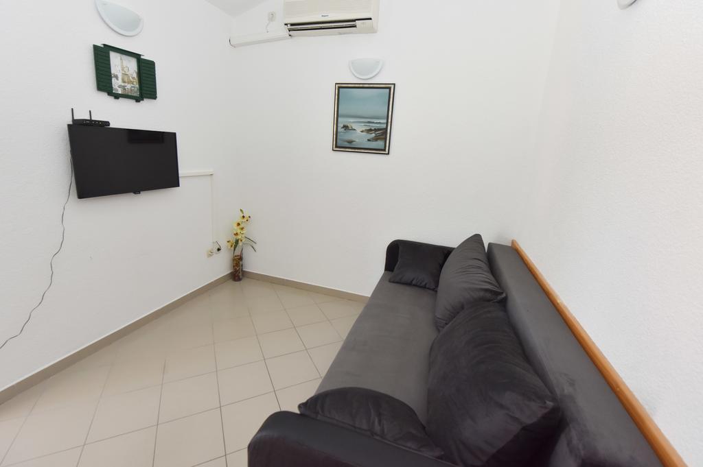 Apartments Ante-Gojko Grebaštica Eksteriør bilde
