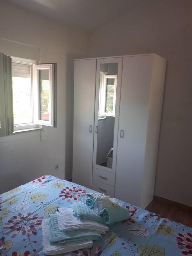 Apartments Ante-Gojko Grebaštica Eksteriør bilde