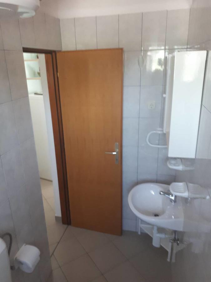 Apartments Ante-Gojko Grebaštica Eksteriør bilde