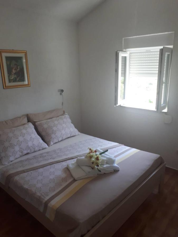 Apartments Ante-Gojko Grebaštica Eksteriør bilde