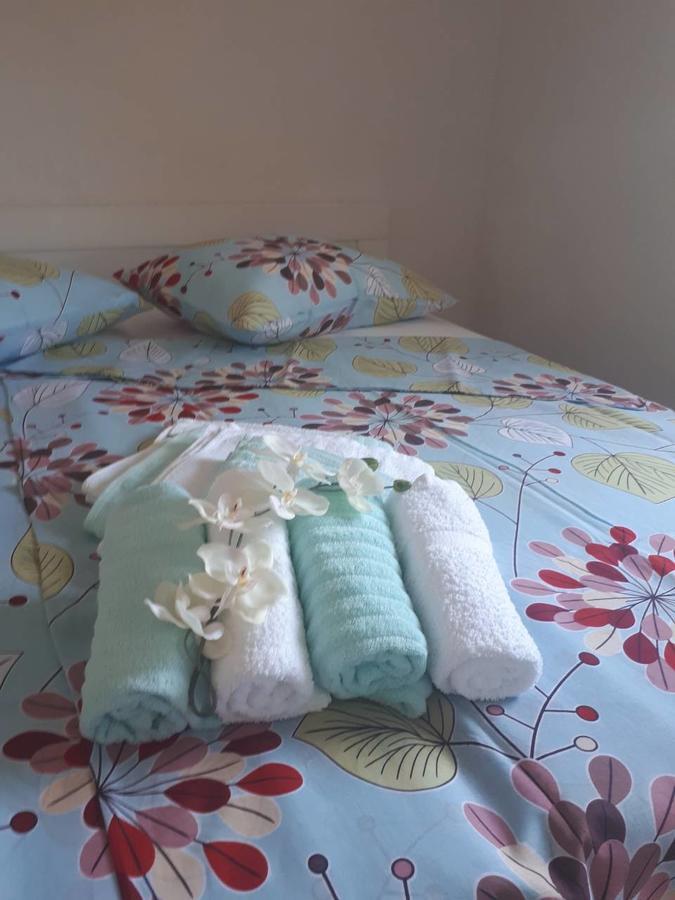 Apartments Ante-Gojko Grebaštica Eksteriør bilde